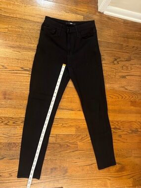 Flawless The Charlie High Rise Skinny Crop Joe’s Jeans 27 like new
